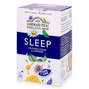 AHMAD TEA чай Сън 20 бр.